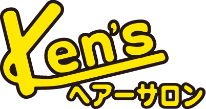 Ken'sヘアーサロン